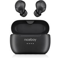 Niceboy Podsie 5 PRO Black