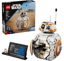 LEGO 75452 Astromechanický droid BB-8 
