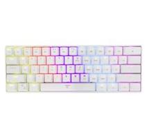 WHITE SHARK SHINOBI mechanic keyb. US WH 