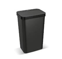 LAMART LT8110 BEZDOT.KOŠ 50L ČERN.SENSOR 