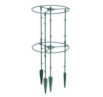 Prosperplast Podpěra Prosperplast pro rostliny FLOO SUPPORTS 35 cm - barva: zelená 