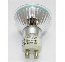 G21 Žárovka G21 LED GU10-36 SMD3528, 230V, 2.5W, 190lm, bílá