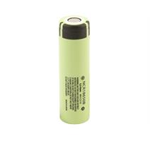 Avacom Baterie Avacom nabíjecí průmyslová 18650 Panasonic 3400mAh 3,7V Li-Ion