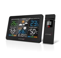 Eldonex EWS-1010-BK meteostanice