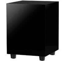 PRO-JECT Sub Box 50 E High Gloss Black 