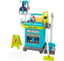 Buddy Toys BGP 4116 Úklidový vozík 