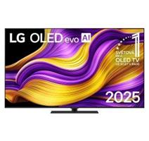 LG OLED65G56LS OLED evo TV 