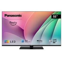 Panasonic TV 55W80AEZ QLED TV 