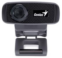 GENIUS FaceCam 1000X v2 HD webkamera mic 