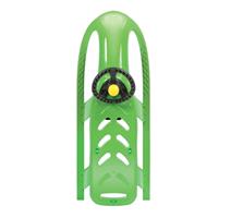 Prosperplast Sáně Prosperplast BULLET CONTROL zelené 