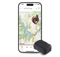 MALA GPS tracker hlídání majetku 