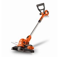POWDPG75411 - AKU vyžínač 20V LI-ION 260mm (bez baterie)