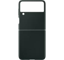 Samsung EF-VF711LGEGW Leat.Cov.Z Flip3 