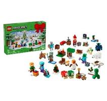 LEGO 21280 Adventní kalendář 2025 