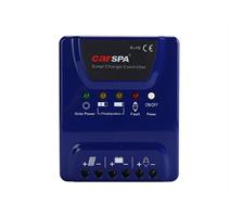 Carspa Regulátor Carspa CD12/24-30 solární PWM, autodetekce 12V/30A nebo 24V/30A