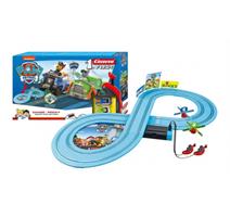 Carrera autodráha FIRST Paw Patrol
