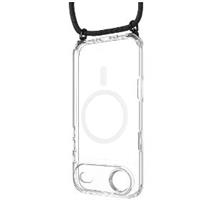 FIXED MagPure Neck iPhone Air černá 