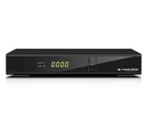 AB CRYPTOBOX  800UHD DVB-S2 4K přijímač