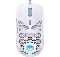 ENDORFY LIV gaming mouse Onyx White 