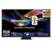 Hisense 85UR9S RGB MiniLED TV 