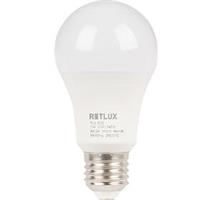 Retlux RLL 602 A60 E27 bulb 7W DL D 