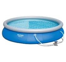 BESTWAY Bazén Fast Set s filtr. typ 4 