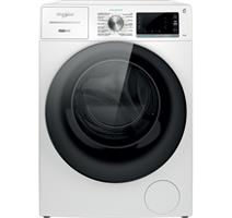 Whirlpool W7X W845WB CS