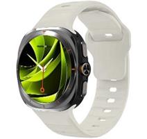 MOBILE ORIGIN Easy Strap Sili. GW Ultra 47mm Starl. MO