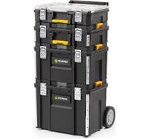 FIELDMANN FDN 4172 Box střed.velká část 