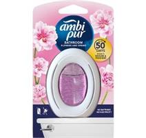 AMBI PUR KOUPELNOVÝ OSVĚŽOVAČ 1KS FLOWERS AMBIPUR