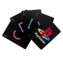 PALADONE Hrací karty Playstation 52ks 
