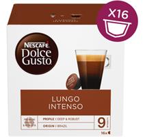 NESTLE DOLCE G.CAFFE LUNGO INTENSO KAPS NESCAFÉ