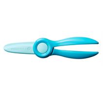 Nůžky první tyrkysové (2+) 1064066 - Fiskars
