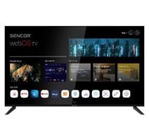 Sencor SLE 50US804B WEBOS UHD TV 