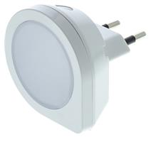 Retlux RNL 104 LED noční sv. sensor WW