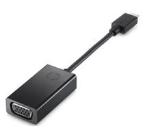 HP USB-C to VGA Adapter 