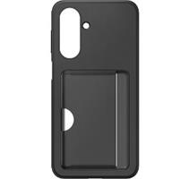 Samsung Card Slot Case Galaxy A17 Black 