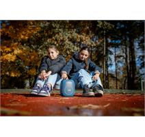 CONCEPT Bezdrátový reproduktor SoundJoy BR5037 Blue