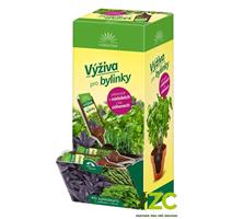Výživa pro bylinky - 35 ml