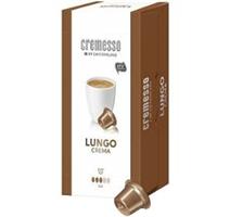 CREMESSO LUNGO CREMA KAPSLE 16KS 