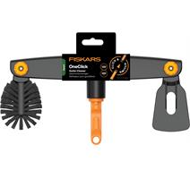 Čistič okapů OneClick - 1080698 - Fiskars