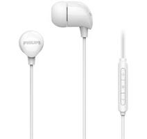 Philips TAE2146WT sluchátka s mikrofonem 