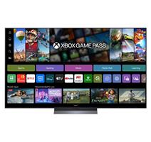 LG OLED77C64LA OLED evo AI TV