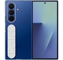Samsung Clear Grip Case Galaxy Z Fold7 