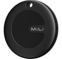 MILI LiTag DUO Android/Apple černý 1ks 