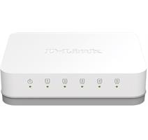 D-LINK 5-Port Gigabit Switch (GO-SW-5G)