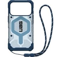 UAG Pathfinder Clear MS iP17 Pro BluesLan.