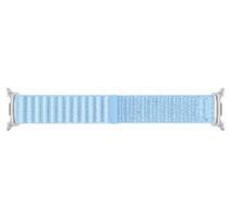 Samsung Watch9 Fabrics Band S/M Blue 