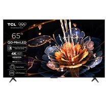 TCL 65C69KS Mini LED QLED TV