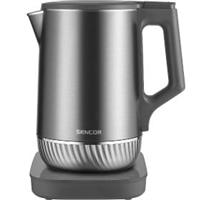 Sencor SWK 0850GY Rychlovarná konvice 